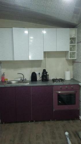 Cosy Apartment On Boulevard Moscow