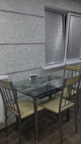 Cosy Apartment On Boulevard Moscow
