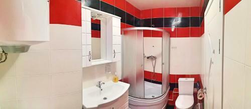 Ismail Street Apartment