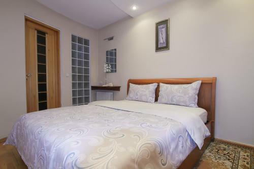 Favorita Apartment