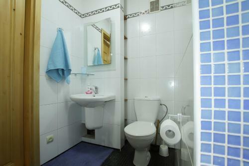 Favorita Apartment