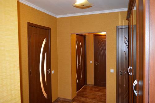 Central Park Apartament On Pushkina 33