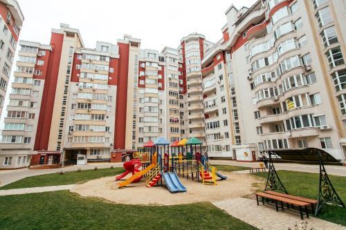 Elite Apartments