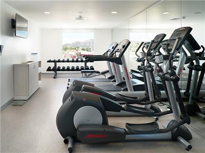Hotel Fairfield Inn & Suites By Marriott Nogales