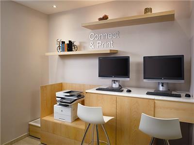 Hotel Fairfield Inn & Suites By Marriott Nogales