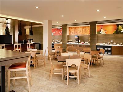 Hotel Fairfield Inn & Suites By Marriott Nogales