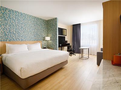 Hotel Fairfield Inn & Suites By Marriott Nogales