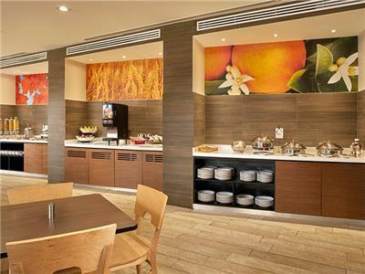 Hotel Fairfield Inn & Suites By Marriott Nogales