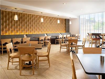 Hotel Fairfield Inn & Suites By Marriott Nogales