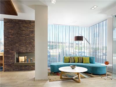 Hotel Fairfield Inn & Suites By Marriott Nogales