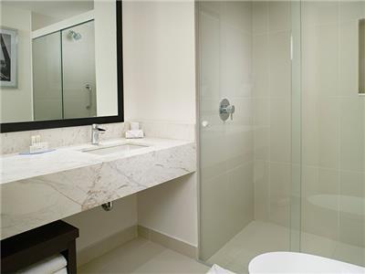 Hotel Fairfield Inn & Suites By Marriott Nogales