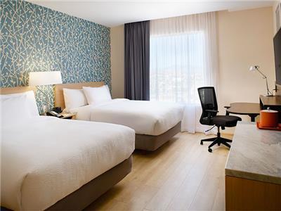 Hotel Fairfield Inn & Suites By Marriott Nogales