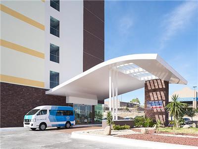 Hotel Fairfield Inn & Suites By Marriott Nogales