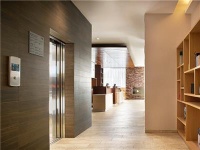 Hotel Fairfield Inn & Suites By Marriott Nogales