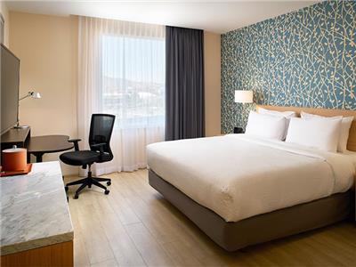 Hotel Fairfield Inn & Suites By Marriott Nogales