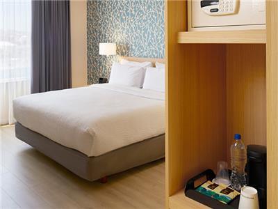 Hotel Fairfield Inn & Suites By Marriott Nogales