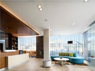 Hotel Fairfield Inn & Suites By Marriott Nogales