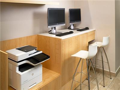 Hotel Fairfield Inn & Suites By Marriott Nogales