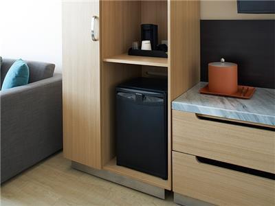 Hotel Fairfield Inn & Suites By Marriott Nogales