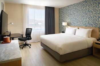 Hotel Fairfield Inn & Suites By Marriott Nogales