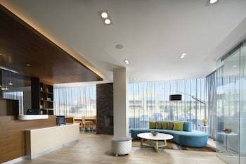 Hotel Fairfield Inn & Suites By Marriott Nogales