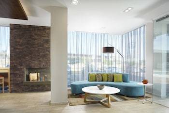 Hotel Fairfield Inn & Suites By Marriott Nogales