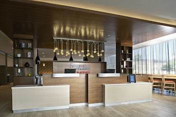 Hotel Fairfield Inn & Suites By Marriott Nogales