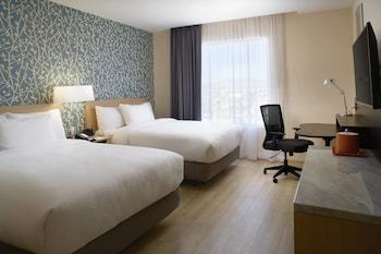 Hotel Fairfield Inn & Suites By Marriott Nogales