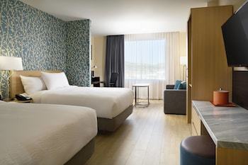 Hotel Fairfield Inn & Suites By Marriott Nogales