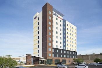 Hotel Fairfield Inn & Suites By Marriott Nogales