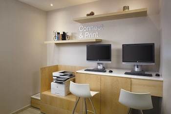 Hotel Fairfield Inn & Suites By Marriott Nogales