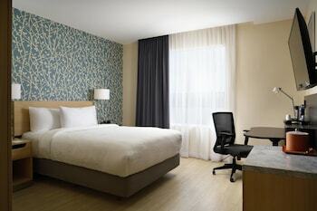 Hotel Fairfield Inn & Suites By Marriott Nogales