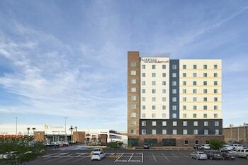 Hotel Fairfield Inn & Suites By Marriott Nogales