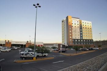 Hotel Fairfield Inn & Suites By Marriott Nogales