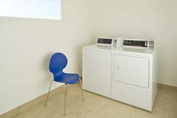 Hotel Fairfield Inn & Suites By Marriott Nogales