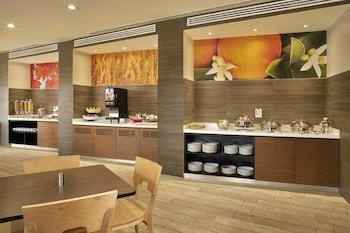 Hotel Fairfield Inn & Suites By Marriott Nogales