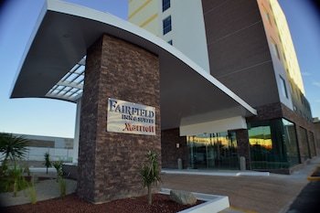 Hotel Fairfield Inn & Suites By Marriott Nogales