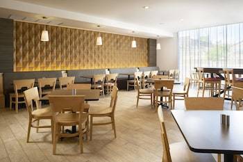 Hotel Fairfield Inn & Suites By Marriott Nogales