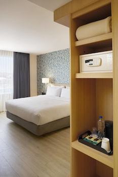 Hotel Fairfield Inn & Suites By Marriott Nogales