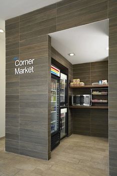 Hotel Fairfield Inn & Suites By Marriott Nogales