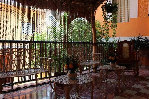 Hotel Gonzalez