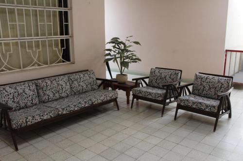 Hotel Gonzalez