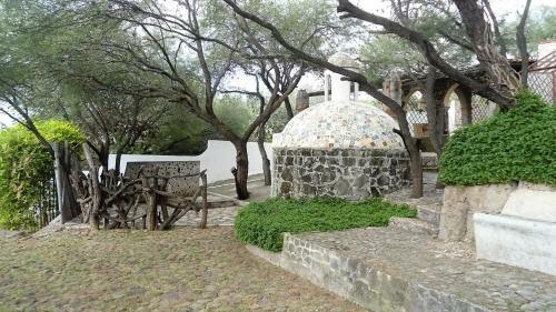 Las Morunas Hotel Club & Spa