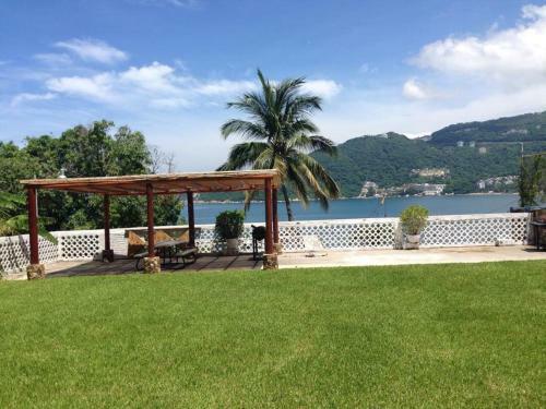 Apartamento Departamento Acapulco Diamante