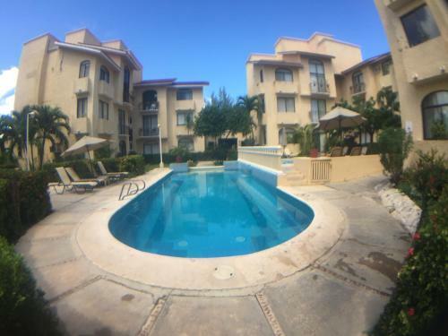 Apartamento Departamento Vacacional