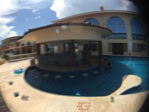 Apartamento Departamento Vacacional