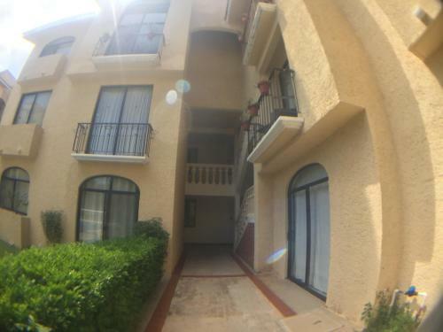 Apartamento Departamento Vacacional