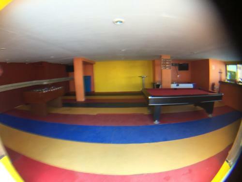 Apartamento Departamento Vacacional