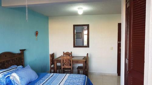 Apartamento Departamento Vacacional