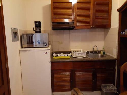 Apartamento Departamento Vacacional